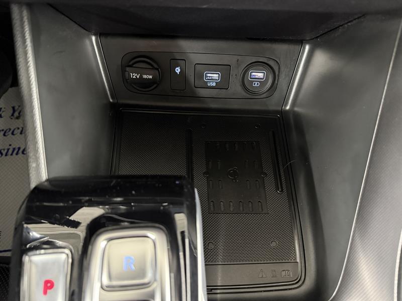 hyundai Sonata Hybrid 2022 - 19