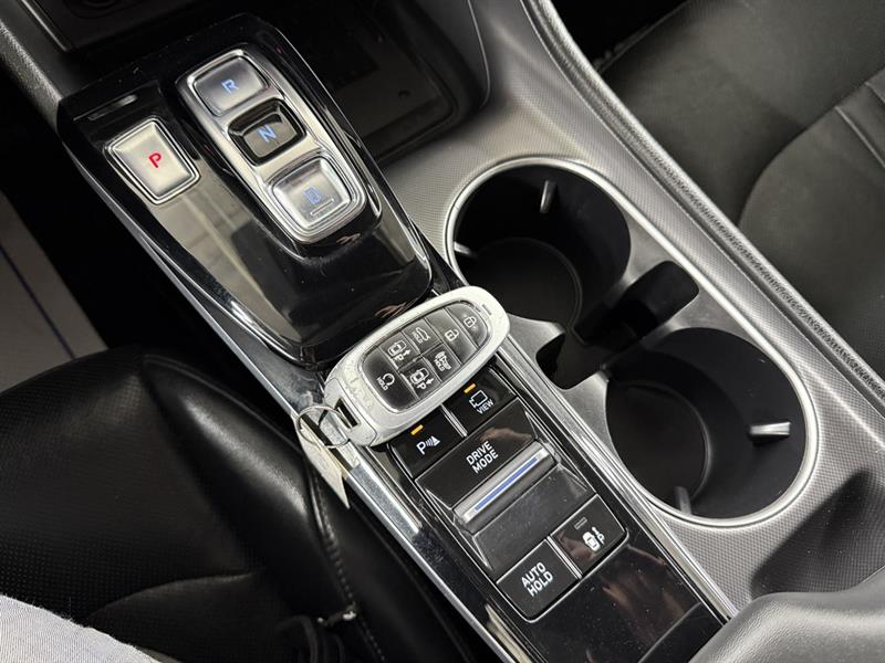 hyundai Sonata Hybrid 2022 - 20