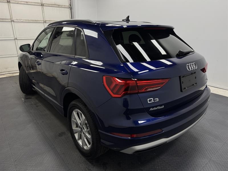 audi Q3 2022 - 5
