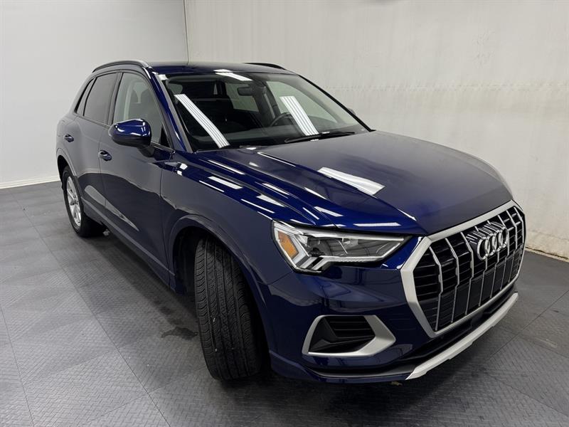 audi Q3 2022 - 15