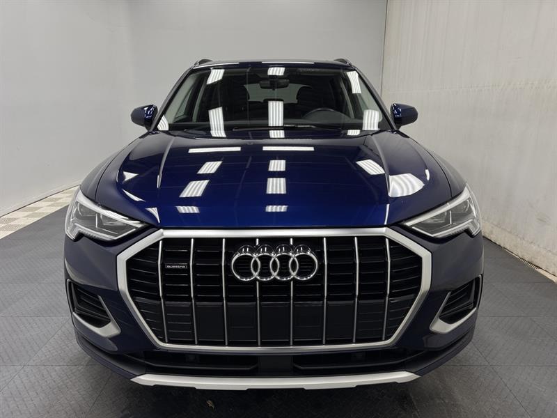 audi Q3 2022 - 17