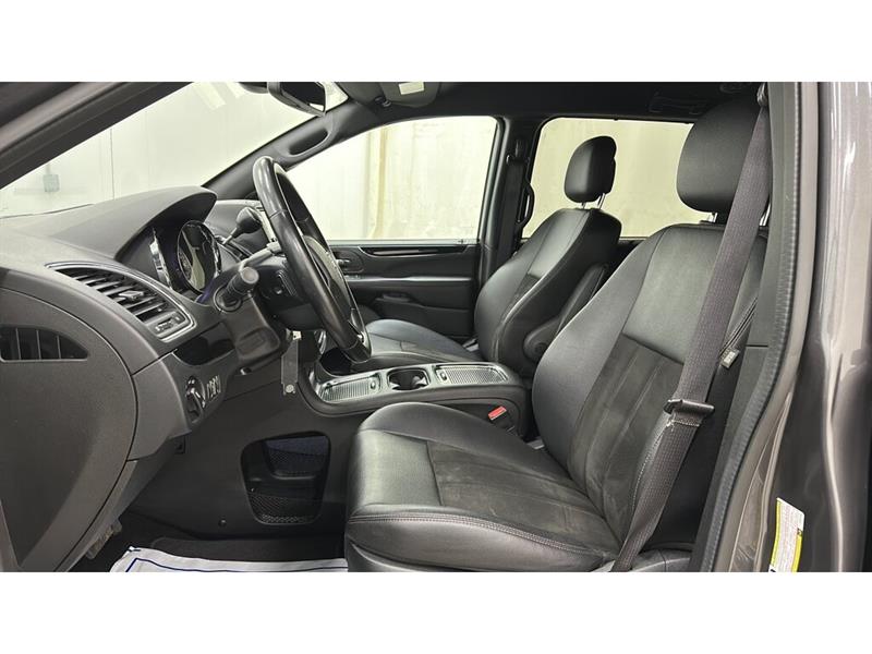 dodge Grand Caravan 2020 - 9