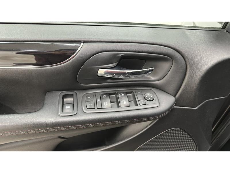 dodge Grand Caravan 2020 - 11