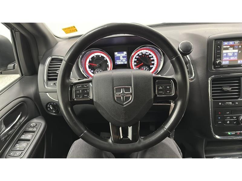 dodge Grand Caravan 2020 - 12