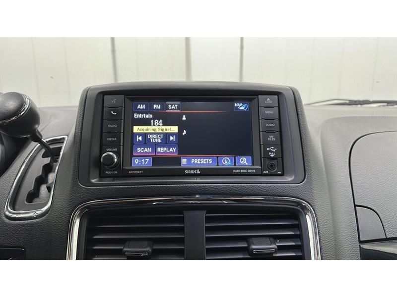 dodge Grand Caravan 2020 - 14