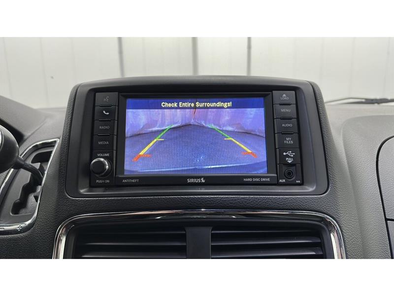 dodge Grand Caravan 2020 - 15