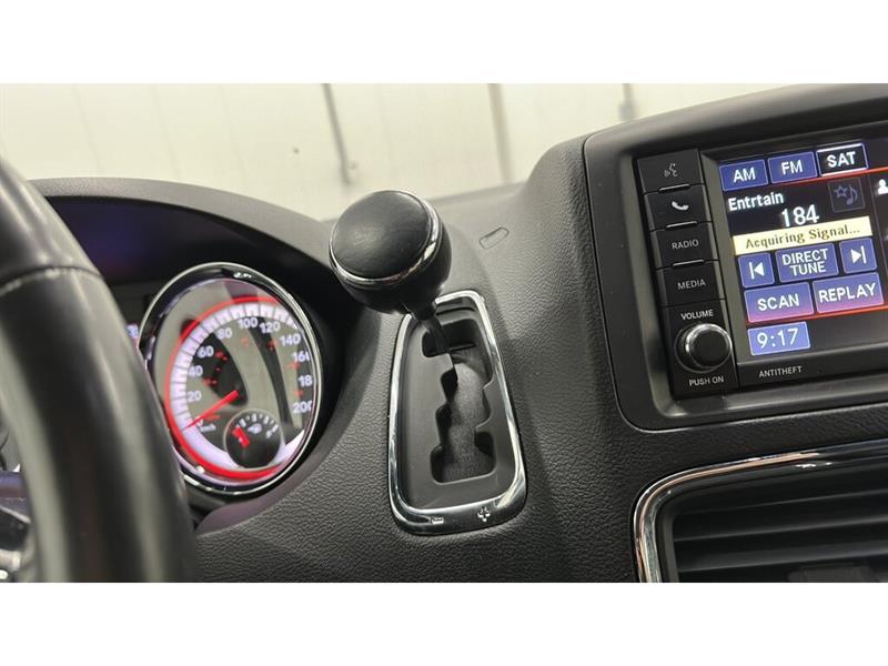 dodge Grand Caravan 2020 - 17