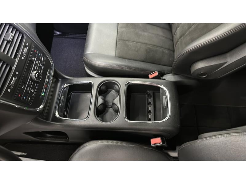 dodge Grand Caravan 2020 - 18