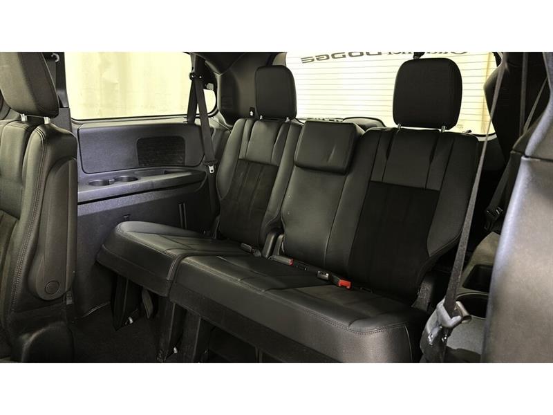 dodge Grand Caravan 2020 - 20