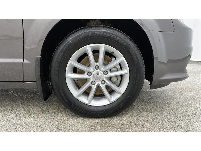 dodge Grand Caravan 2020 - 22