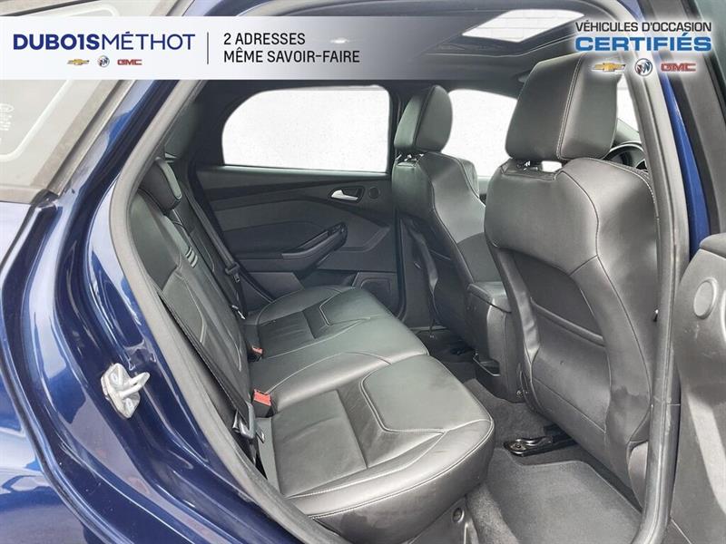 ford Focus 2016 - 10