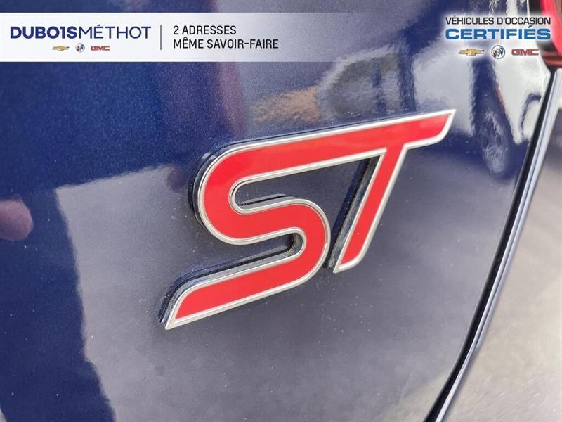 ford Focus 2016 - 13