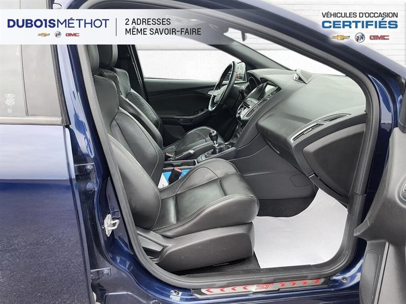 ford Focus 2016 - 14