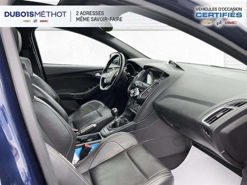 ford Focus 2016 - 15