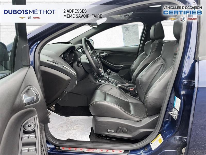 ford Focus 2016 - 16