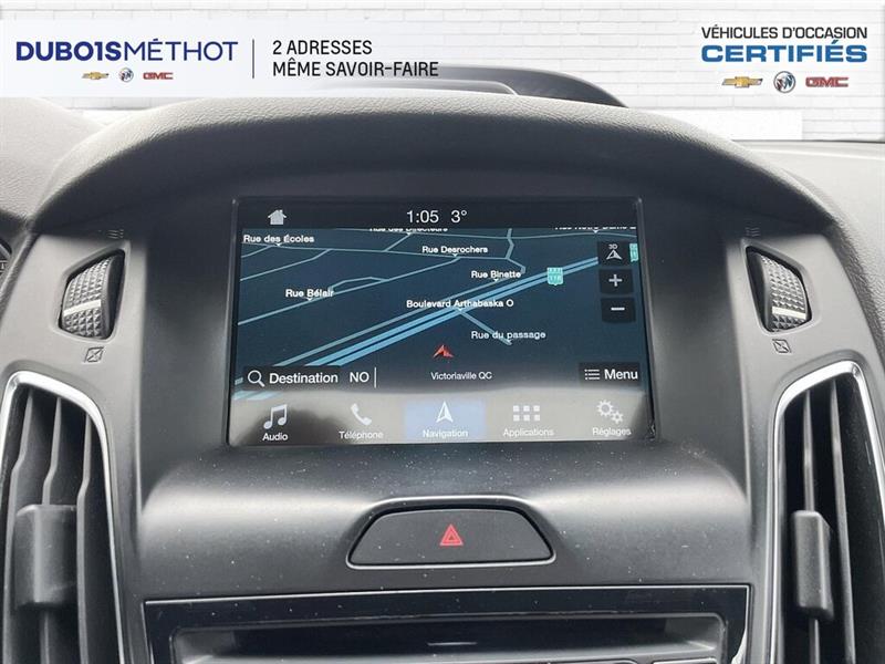 ford Focus 2016 - 27