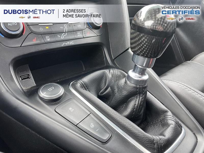 ford Focus 2016 - 28