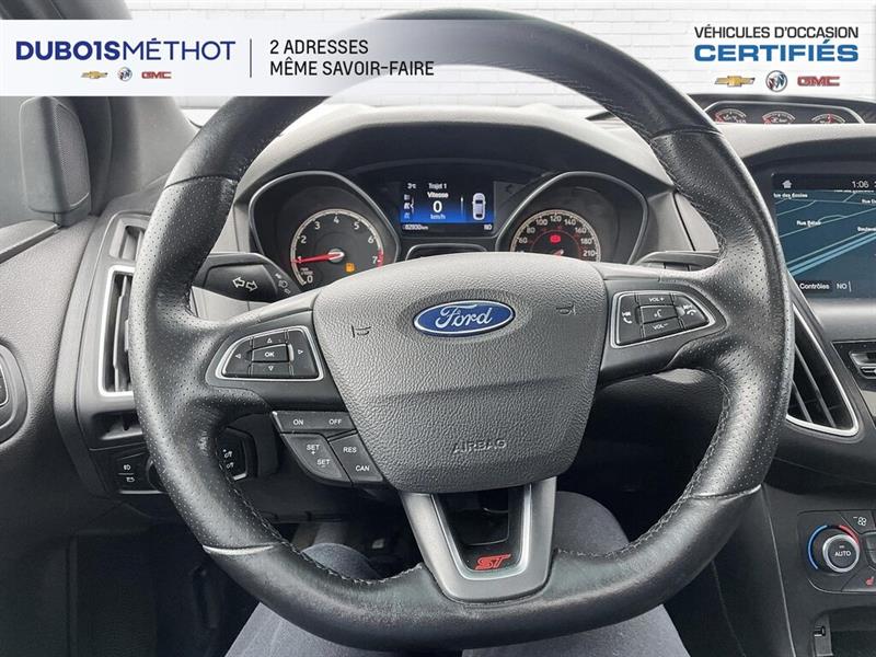 ford Focus 2016 - 31