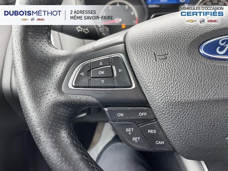 ford Focus 2016 - 33