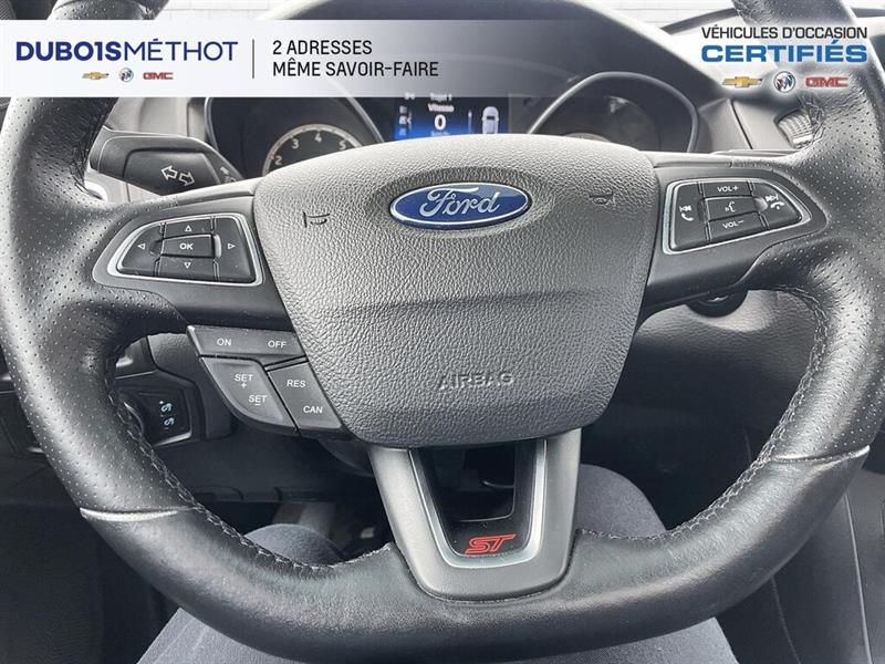 ford Focus 2016 - 34