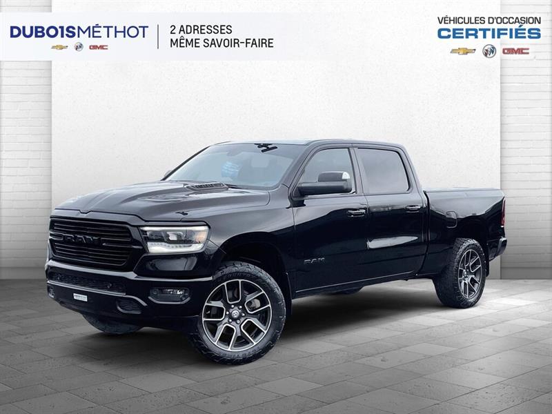 ram 1500 2019