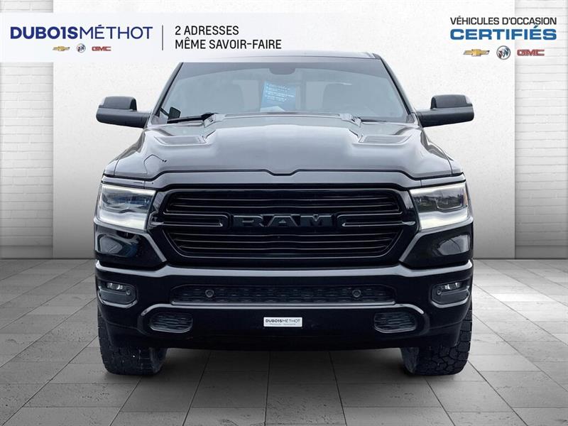 ram 1500 2019 - 3