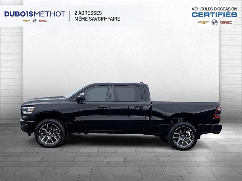 ram 1500 2019 - 4