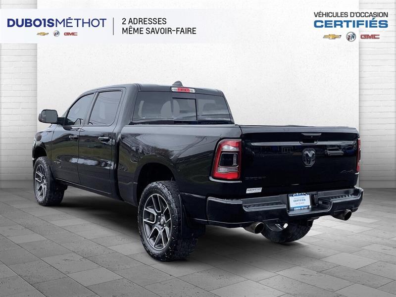 ram 1500 2019 - 5
