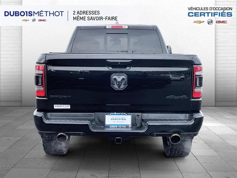 ram 1500 2019 - 6