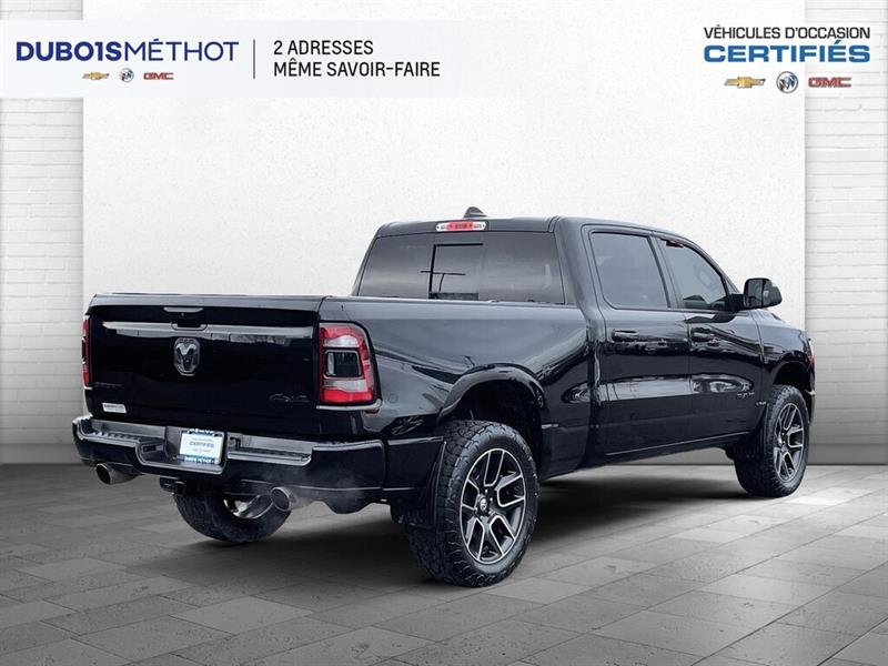 ram 1500 2019 - 7
