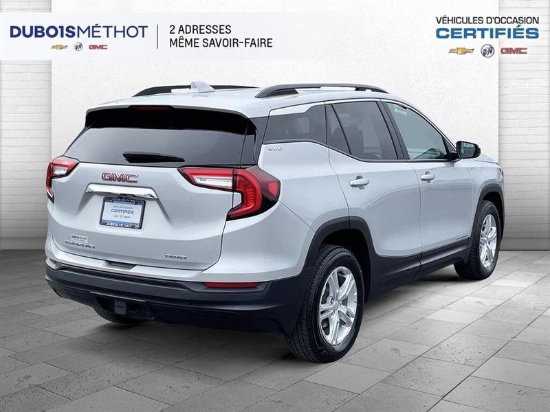 gmc Terrain 2022 - 6