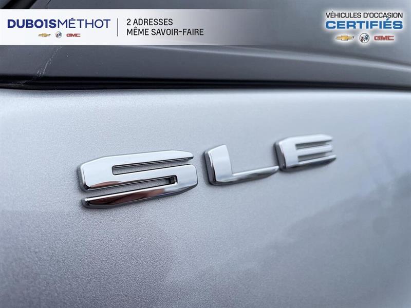 gmc Terrain 2022 - 9