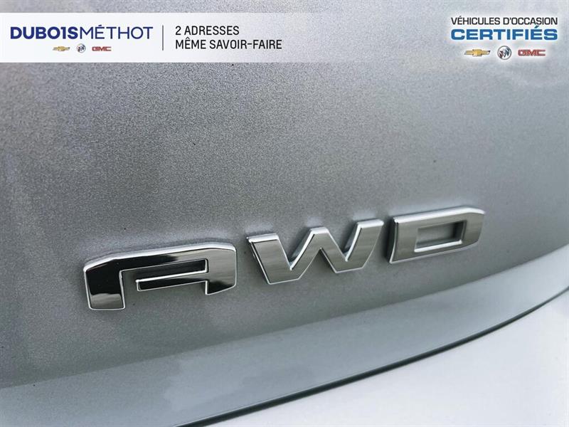 gmc Terrain 2022 - 10