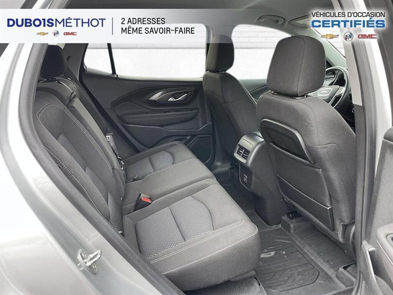 gmc Terrain 2022 - 11