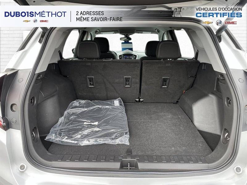 gmc Terrain 2022 - 14