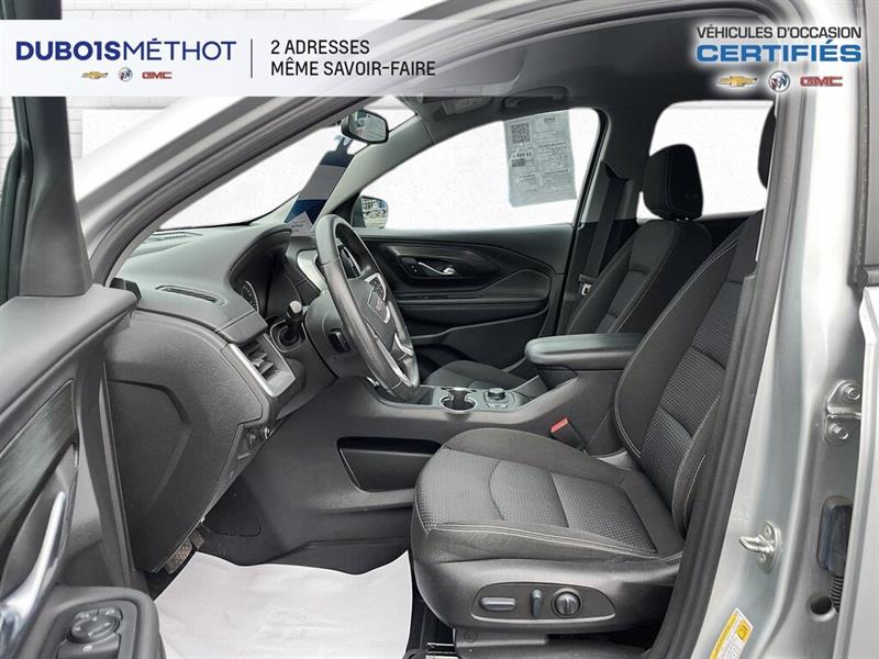 gmc Terrain 2022 - 17