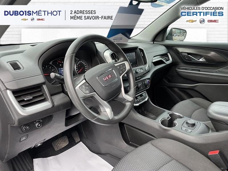 gmc Terrain 2022 - 18