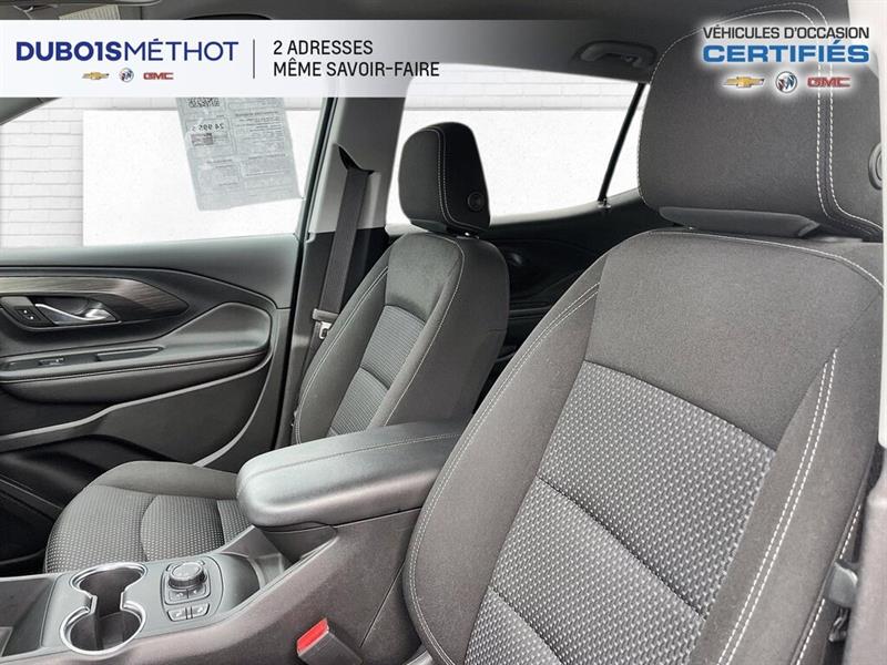 gmc Terrain 2022 - 19