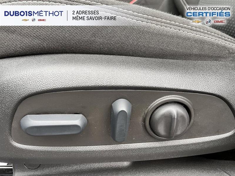 gmc Terrain 2022 - 20