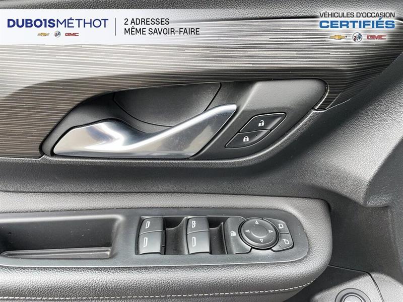 gmc Terrain 2022 - 21