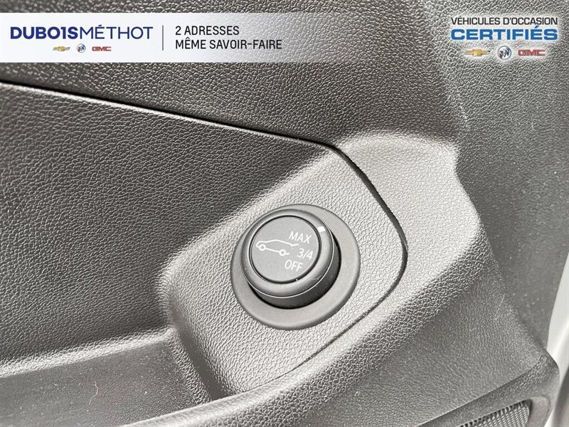 gmc Terrain 2022 - 22