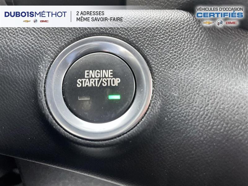 gmc Terrain 2022 - 25