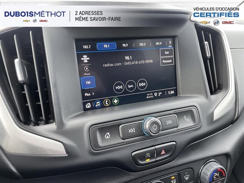 gmc Terrain 2022 - 26