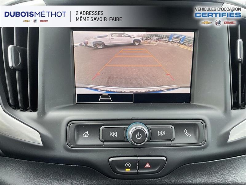 gmc Terrain 2022 - 27