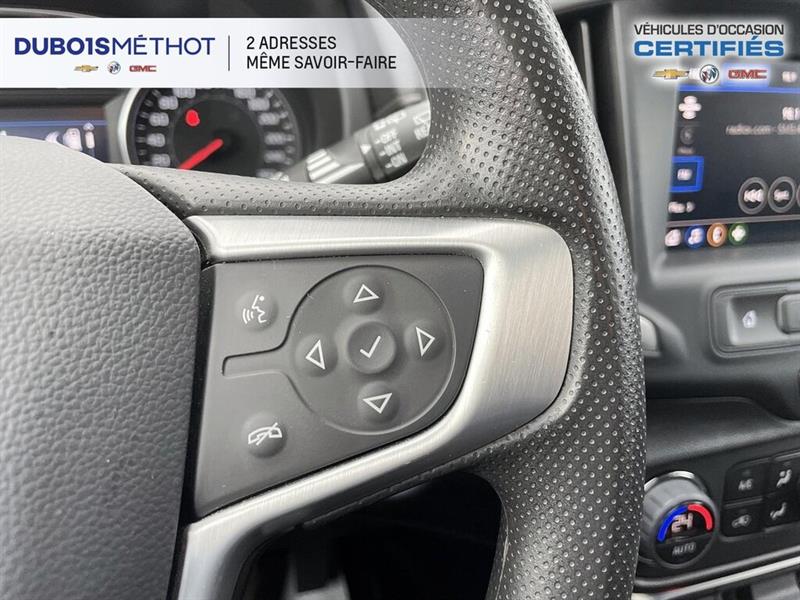 gmc Terrain 2022 - 29