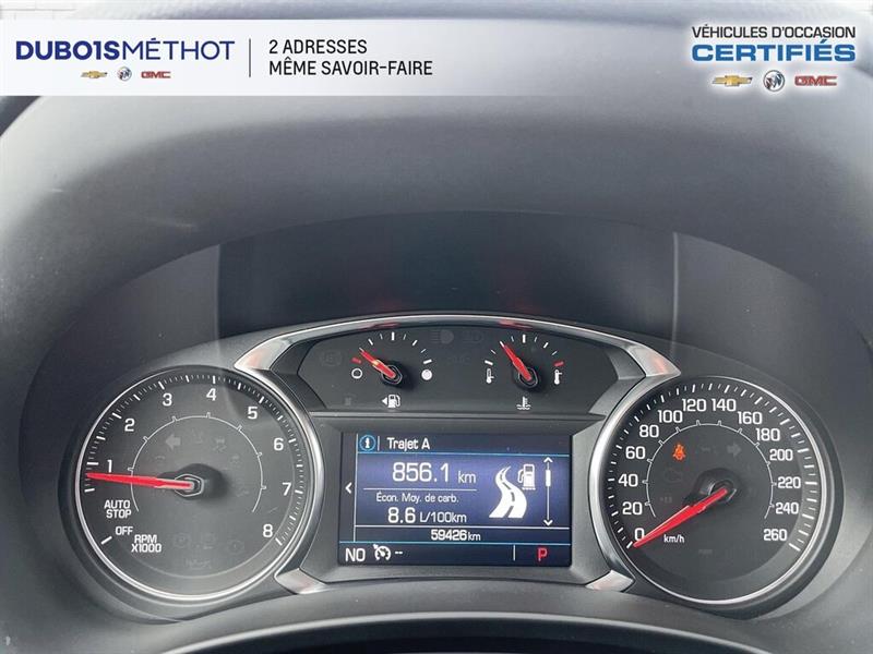 gmc Terrain 2022 - 30