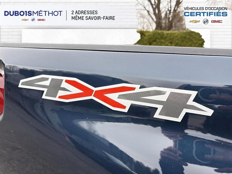 chevrolet Silverado 2500HD 2023 - 9