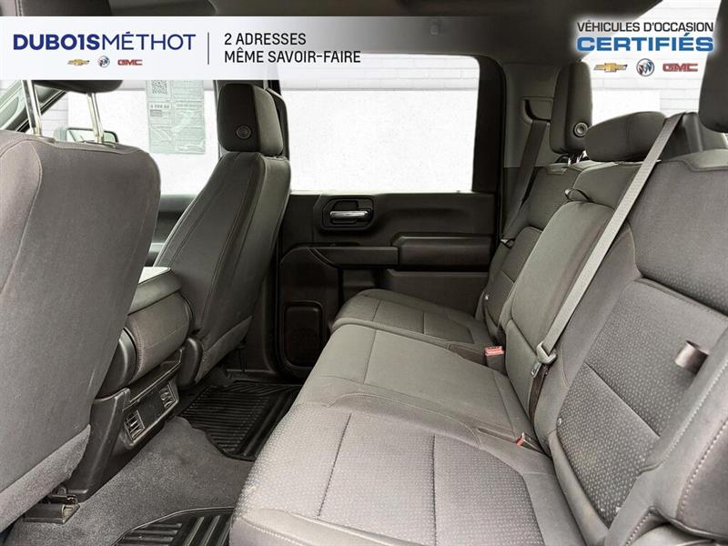 chevrolet Silverado 2500HD 2023 - 10