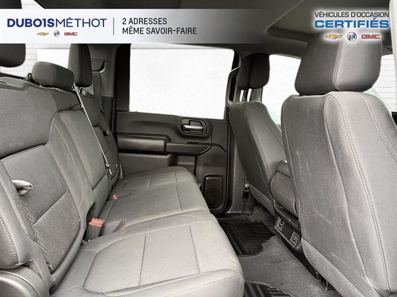 chevrolet Silverado 2500HD 2023 - 11