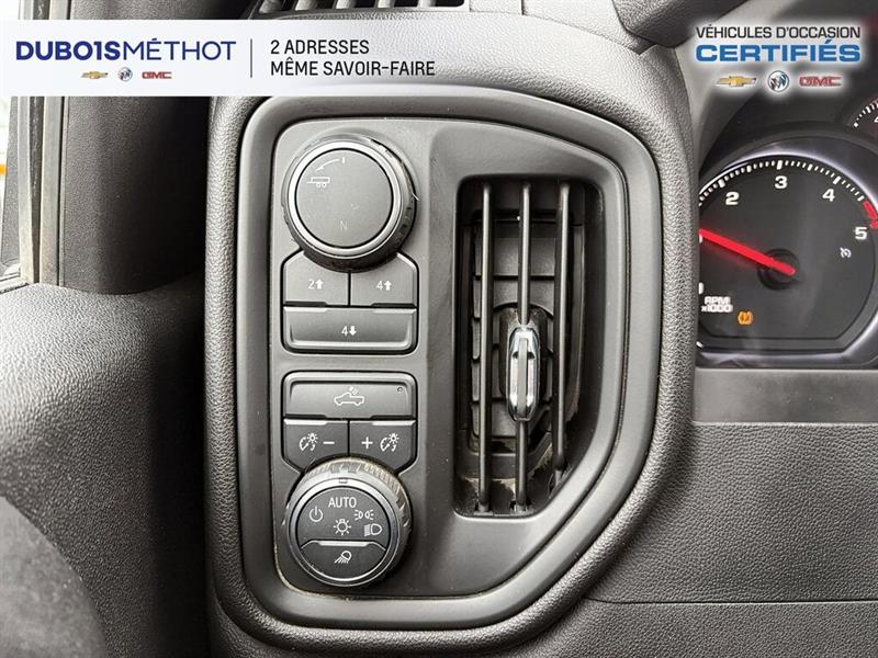 chevrolet Silverado 2500HD 2023 - 16